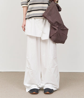 (W) Lits Layered Pants